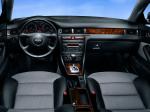 Audi Allroad Quattro 2000 года (NA)